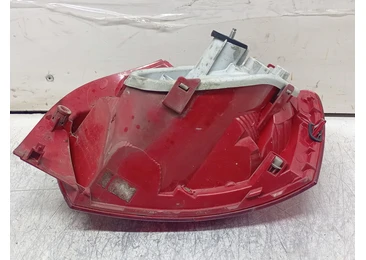 Stop stanga 6j4945095G Seat Ibiza 4 (6J) (2008 - 2012) - miniatura 2