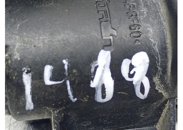 Electrovalva vacuum 9688124580 Peugeot 208 1 (2012 - 2016) - miniatura 2
