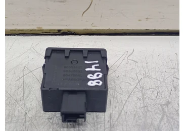 Buton reglaj faruri 96384422 Peugeot 208 1 (2012 - 2016) - miniatura 2