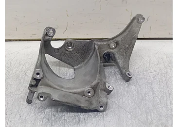 Suport filtru combustibil 9672309580 Peugeot 208 1 (2012 - 2016) 1.6 HDi DV6DTED
