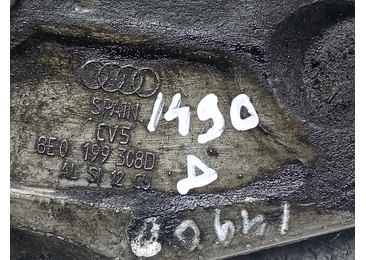 Suport motor 8E0199308D Audi A4 B6 (2000 - 2005) - miniatura 3
