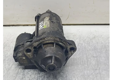Electromotor 068911024E Audi A4 B6 (2000 - 2005) 1.9 tdi AWX