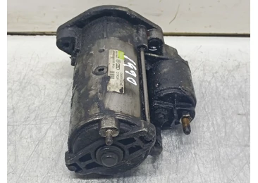 Electromotor 068911024E Audi A4 B6 (2000 - 2005) - miniatura 2