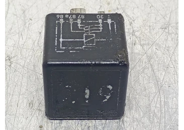 Modul releu 899574000 Audi A4 B6 (2000 - 2005) - miniatura 3