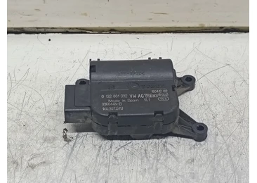 Motoras clapeta mixaj aer 1k0907511j Volkswagen Tiguan 1 (5N) (2007 - 2011)