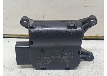 Motoras clapeta mixaj aer 1k1907511c Volkswagen Golf 5 (2003 - 2009)