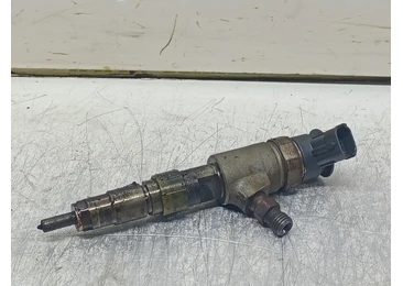 Injector 0445110340 Peugeot 208 1 (2012 - 2016) 1.6 HDi DV6DTED