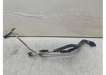 Senzor presiune gaze 9662143180 Peugeot 208 1 (2012 - 2016) 1.6 HDi DV6DTED