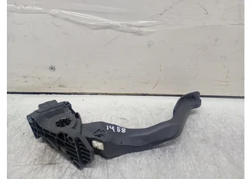 Pedala acceleratie 9671433780 Peugeot 208 1 (2012 - 2016) 1.6 HDi DV6DTED