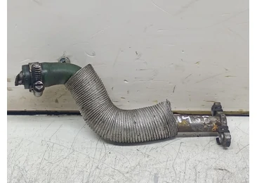 Conducta EGR Peugeot 208 1 (2012 - 2016) 1.6 HDi DV6DTED