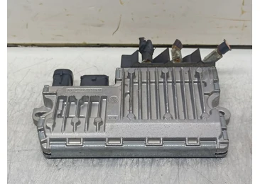 Modul start stop 9802096780 Peugeot 208 1 (2012 - 2016) 1.6 HDi DV6DTED