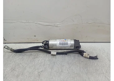 Modul start stop 9801739380 Peugeot 208 1 (2012 - 2016) 1.6 HDi DV6DTED