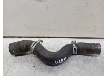 Furtun apa Peugeot 208 1 (2012 - 2016) 1.6 HDi DV6DTED