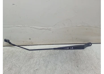 Brat stergator parbriz dreapta 9673292080 Peugeot 208 1 (2012 - 2016) 1.6 HDi DV6DTED