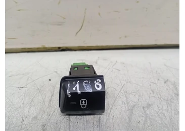 Buton Peugeot 208 1 (2012 - 2016) 1.6 HDi DV6DTED