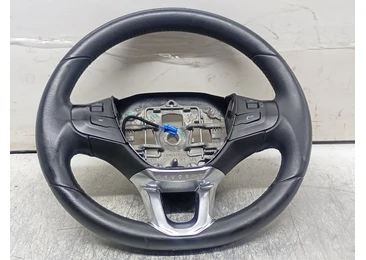 Volan in 3 spite cu comenzi 98084115ZD Peugeot 208 1 (2012 - 2016) 1.6 HDi DV6DTED