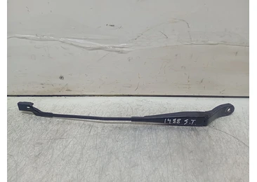 Brat stergator parbriz stanga 9673291980 Peugeot 208 1 (2012 - 2016) 1.6 HDi DV6DTED
