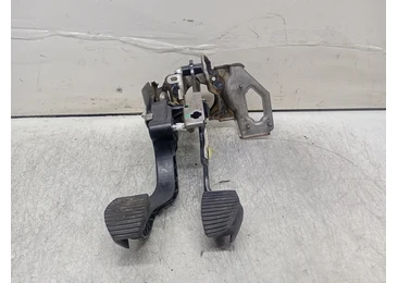 Pod pedalier 9683756680 Peugeot 208 1 (2012 - 2016) 1.6 HDi DV6DTED