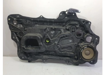 Macara geam stanga fata Lancia Ypsilon 1 (2003 - 2006) 1.3 MJTD 188A9.000