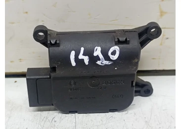 Motoras clapeta mixaj aer 8E1820511b Audi A4 B6 (2000 - 2005) 1.9 tdi AWX