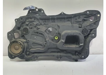Macara geam dreapta fata Lancia Ypsilon 1 (2003 - 2006) 1.3 MJTD 188A9.000