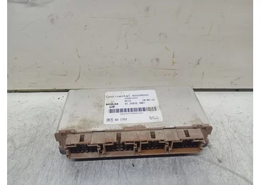 Modul confort A2C53392223 MAN TGX 1 (2007 - 2014)
