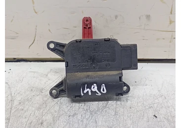 Motoras clapeta mixaj aer 8e1820511 Audi A4 B6 (2000 - 2005) 1.9 tdi AWX
