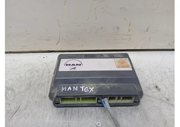 Modul confort MAN TGX 1 (2007 - 2014)