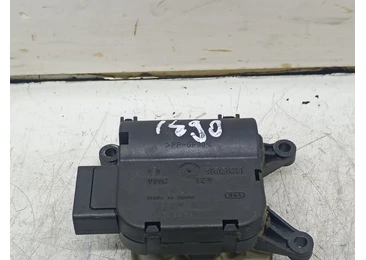 Motoras clapeta mixaj aer 8E1820511c Audi A4 B6 (2000 - 2005) 1.9 tdi AWX
