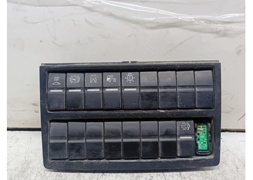 Panou butoane 2300015020 MAN TGX 1 (2007 - 2014)