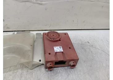 Invertor tensiune 81259070338 MAN TGX 1 (2007 - 2014)