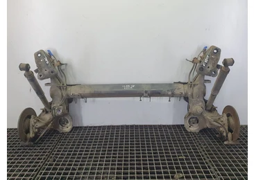 Punte spate Peugeot 208 1 (2012 - 2016) 1.6 HDi DV6DTED