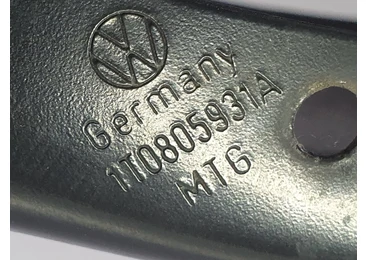 Trager 2k5805588 Volkswagen Caddy 4 (2015 - 2020) - miniatura 3