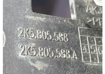 Trager 2k5805588 Volkswagen Caddy 4 (2015 - 2020) - miniatura 5