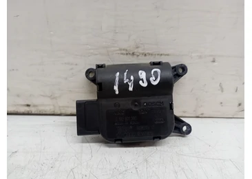 Motoras clapeta mixaj aer 8E1820511A Audi A4 B6 (2000 - 2005) 1.9 tdi AWX