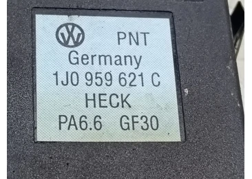Buton dezaburire 1J0959621C Volkswagen Golf 4 (1997 - 2006) - miniatura 3