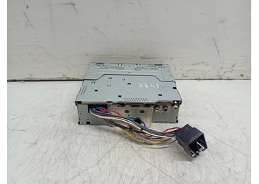Radio cd Volkswagen Golf 4 (1997 - 2006) - miniatura 3