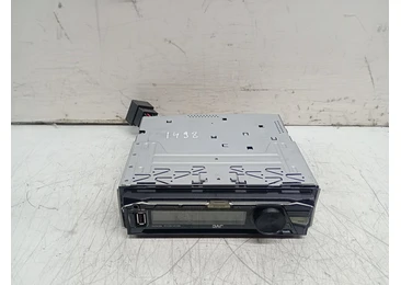 Radio cd Volkswagen Golf 4 (1997 - 2006) - miniatura 2