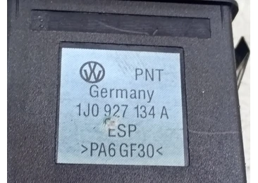 Buton 1J0927134A Volkswagen Golf 4 (1997 - 2006) - miniatura 3