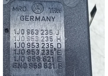 Buton avarii 1J0953235H Volkswagen Golf 4 (1997 - 2006) - miniatura 3