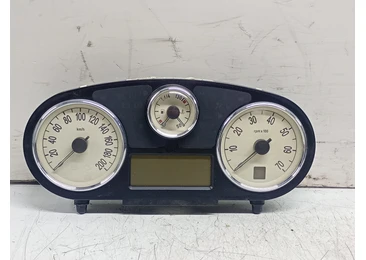 Ceasuri de bord 51709393 Lancia Ypsilon 1 (2003 - 2006) 1.3 MJTD 188A9.000