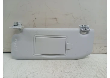 Parasolar stanga Peugeot 208 1 (2012 - 2016) 1.6 HDi DV6DTED
