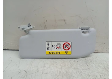 Parasolar dreapta Peugeot 208 1 (2012 - 2016) 1.6 HDi DV6DTED