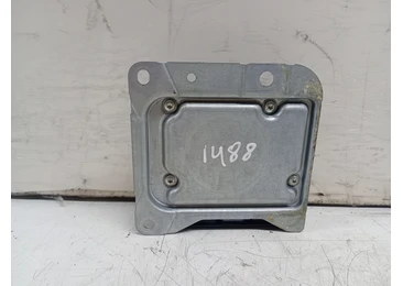 Modul clima 9810363180 Peugeot 208 1 (2012 - 2016) 1.6 HDi DV6DTED