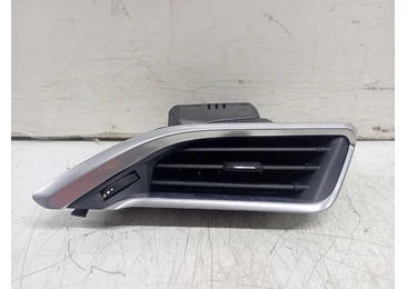 Grila ventilatie 9673131677 Peugeot 208 1 (2012 - 2016) 1.6 HDi DV6DTED