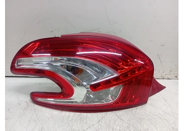 Stop stanga 9672628280 Peugeot 208 1 (2012 - 2016) 1.6 HDi DV6DTED
