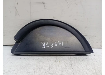 Ornament usa 9674720077 Peugeot 208 1 (2012 - 2016) 1.6 HDi DV6DTED