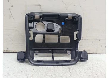 Ornament interior 9673775780 Peugeot 208 1 (2012 - 2016) 1.6 HDi DV6DTED