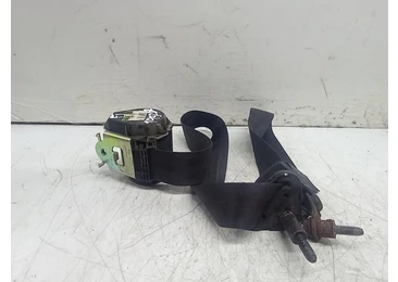 Centura siguranta dreapta fata 868845972R Dacia Logan 2 (2013 - 2016) 1.2 benzina D4F732