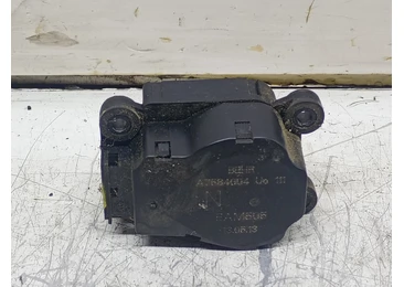 Motoras clapeta mixaj aer A7584004 MAN TGX 1 (2007 - 2014)